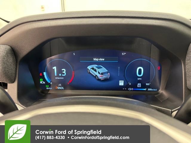 New 2026 Ford Explorer Active w/ Active Comfort Package image 28
