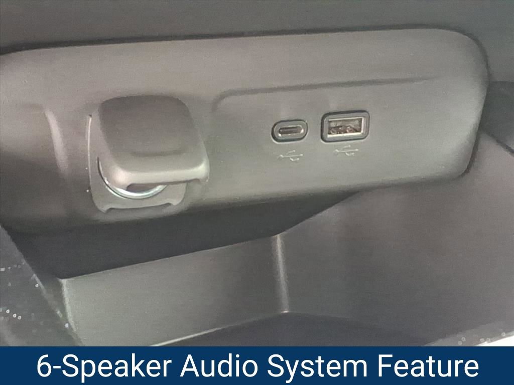 New 2026 Chevrolet Trax LT w/ Driver Confidence Package image 6