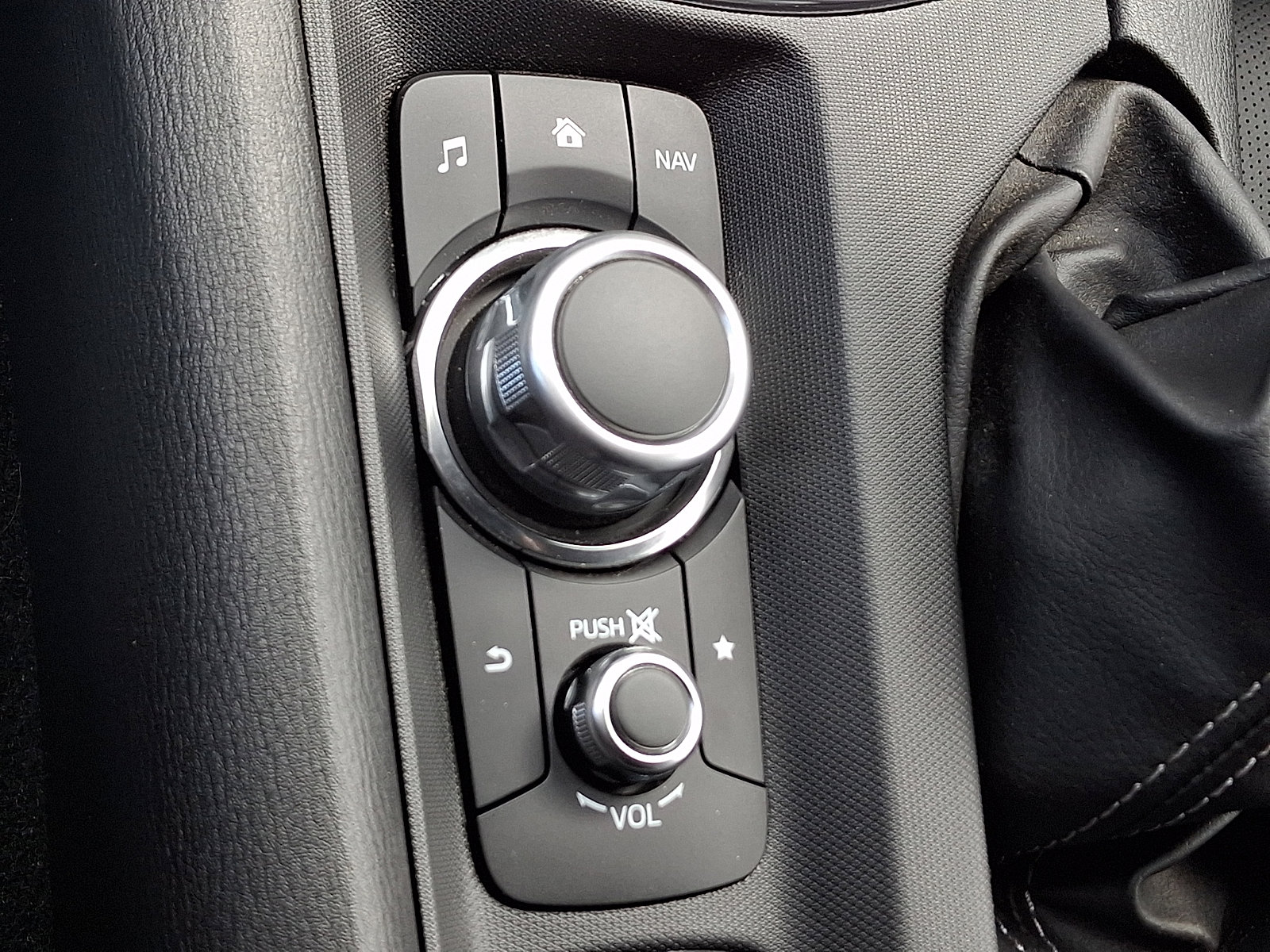 Certified 2022 MAZDA MX-5 Miata Grand Touring image 25