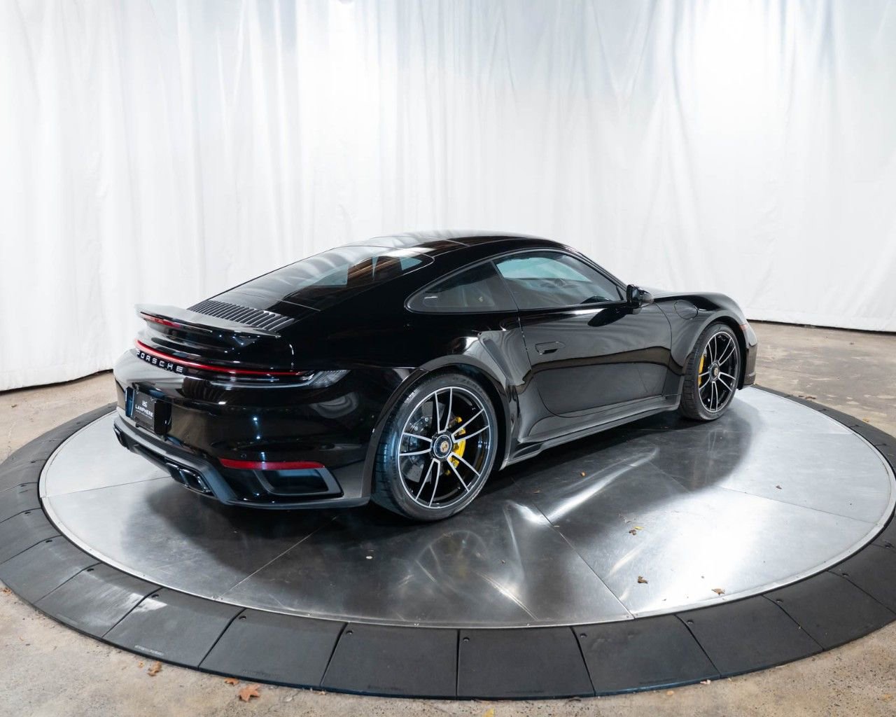 Used 2023 Porsche 911 Turbo S image 23