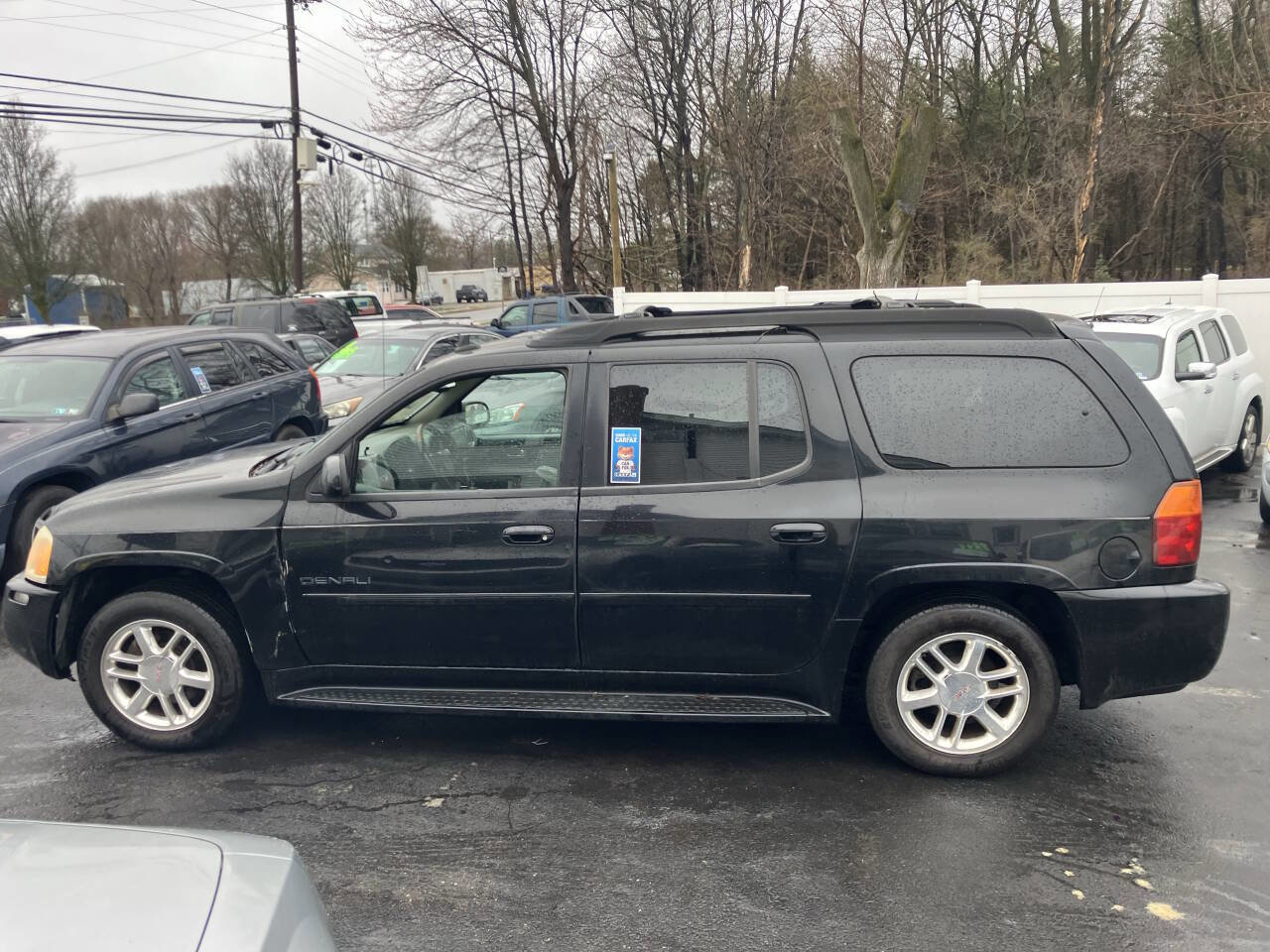 Used 2006 GMC Envoy XL Denali image 10