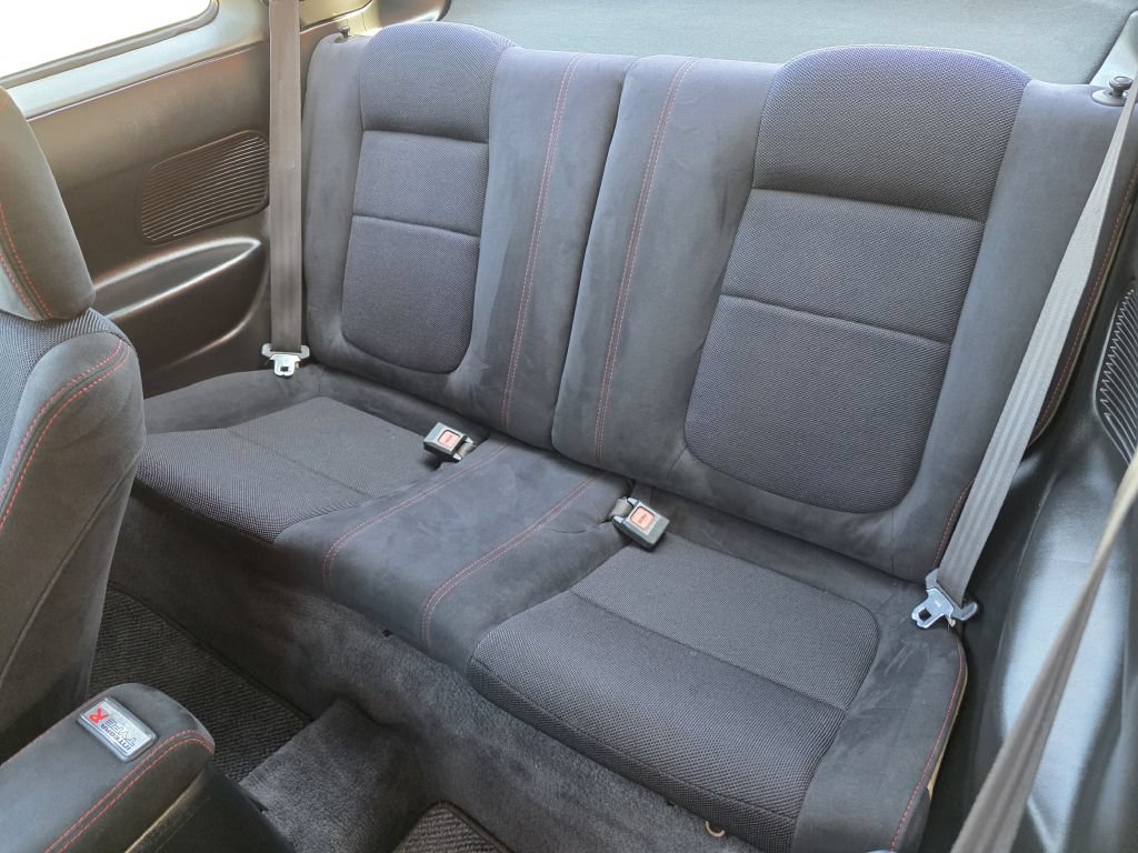 Used 2001 Acura Integra Type R FWD image 35