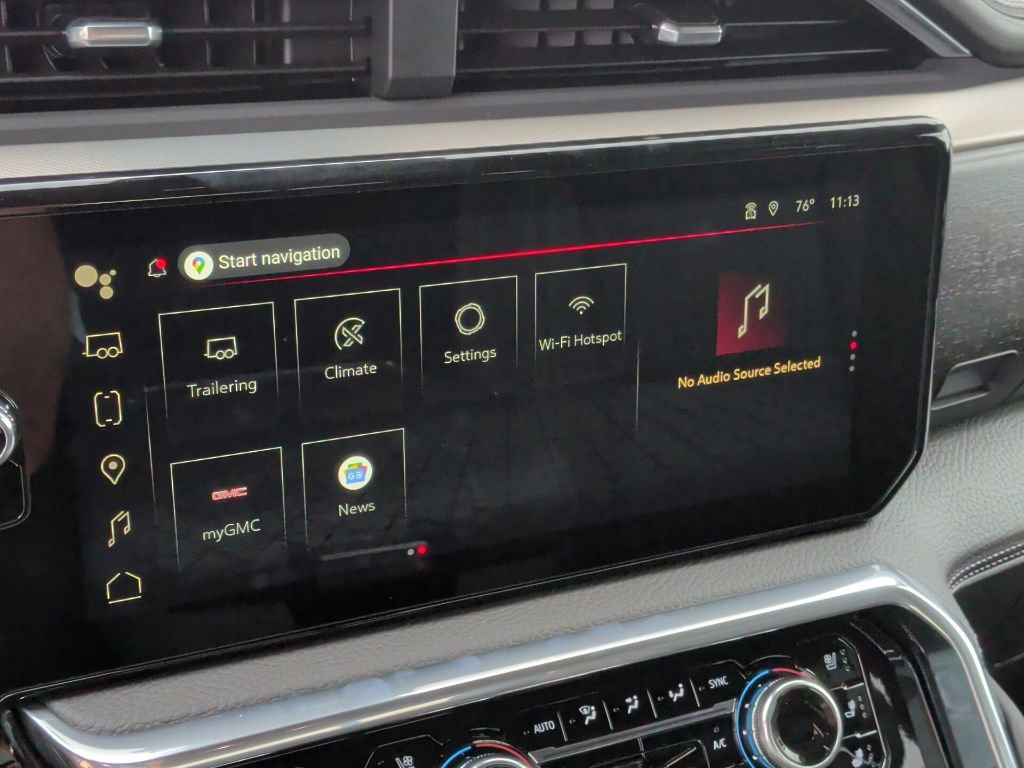 New 2026 GMC Sierra 1500 Denali image 29