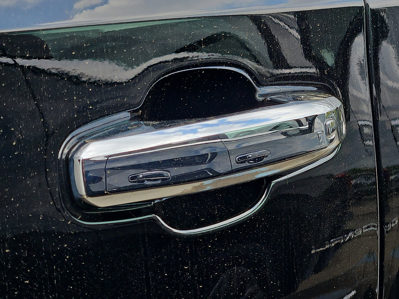 Certified 2023 GMC Sierra 1500 Denali AWD/4WD image 5
