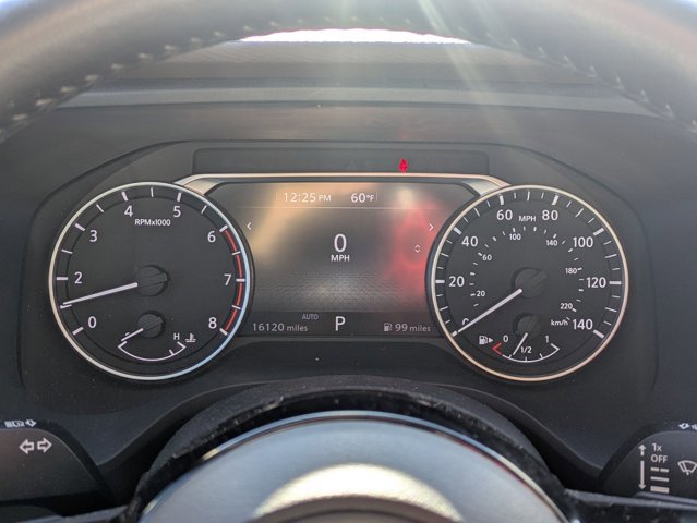 Used 2021 Nissan Rogue SL image 10