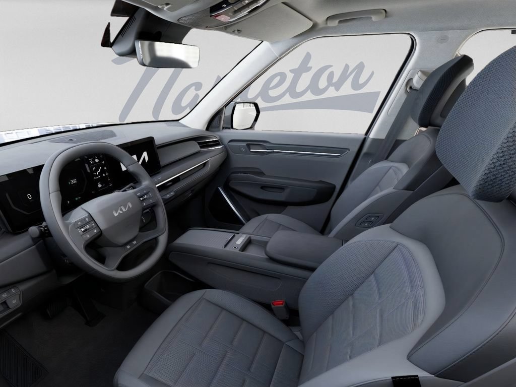 New 2026 Kia EV9 Land w/ Nightfall Edition Package AWD/4WD image 20