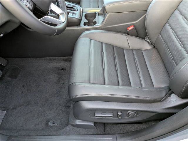 New 2026 Honda CR-V EX-L video 4