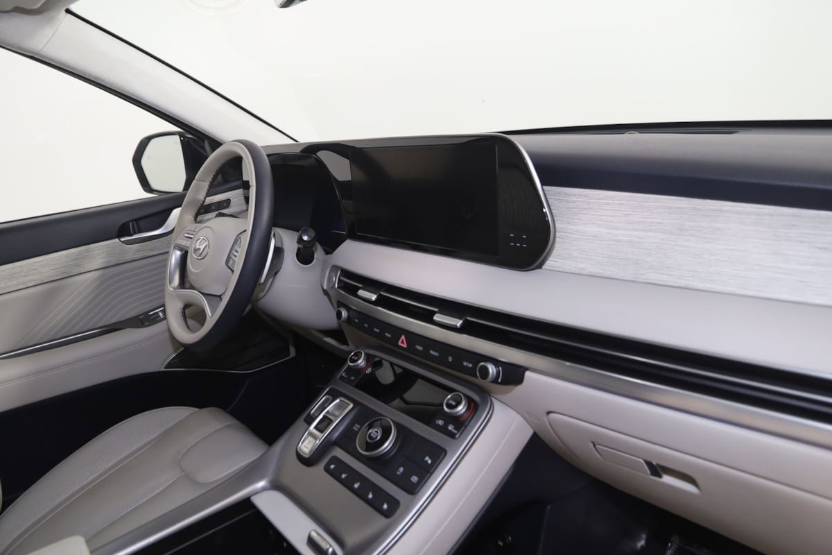 Used 2024 Hyundai Palisade Calligraphy FWD image 51