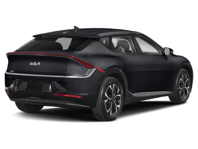 Certified 2023 Kia EV6 Wind w/ Wind Technology Package AWD/4WD image 2