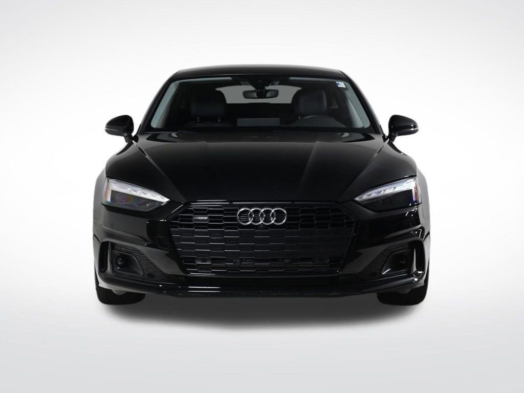 Used 2023 Audi A5 2.0T Premium Plus w/ Premium Plus image 8