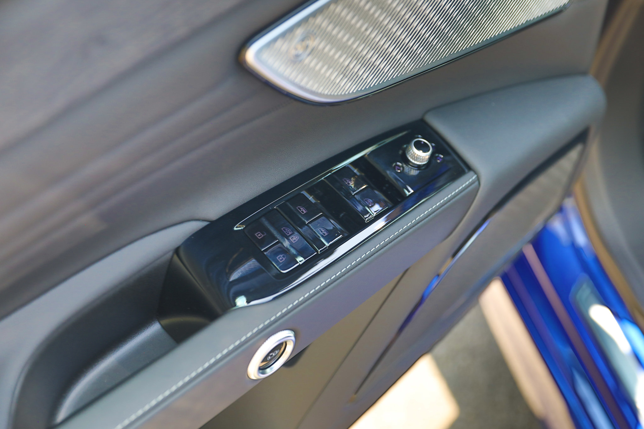 Used 2024 Maserati Grecale GT AWD/4WD image 16