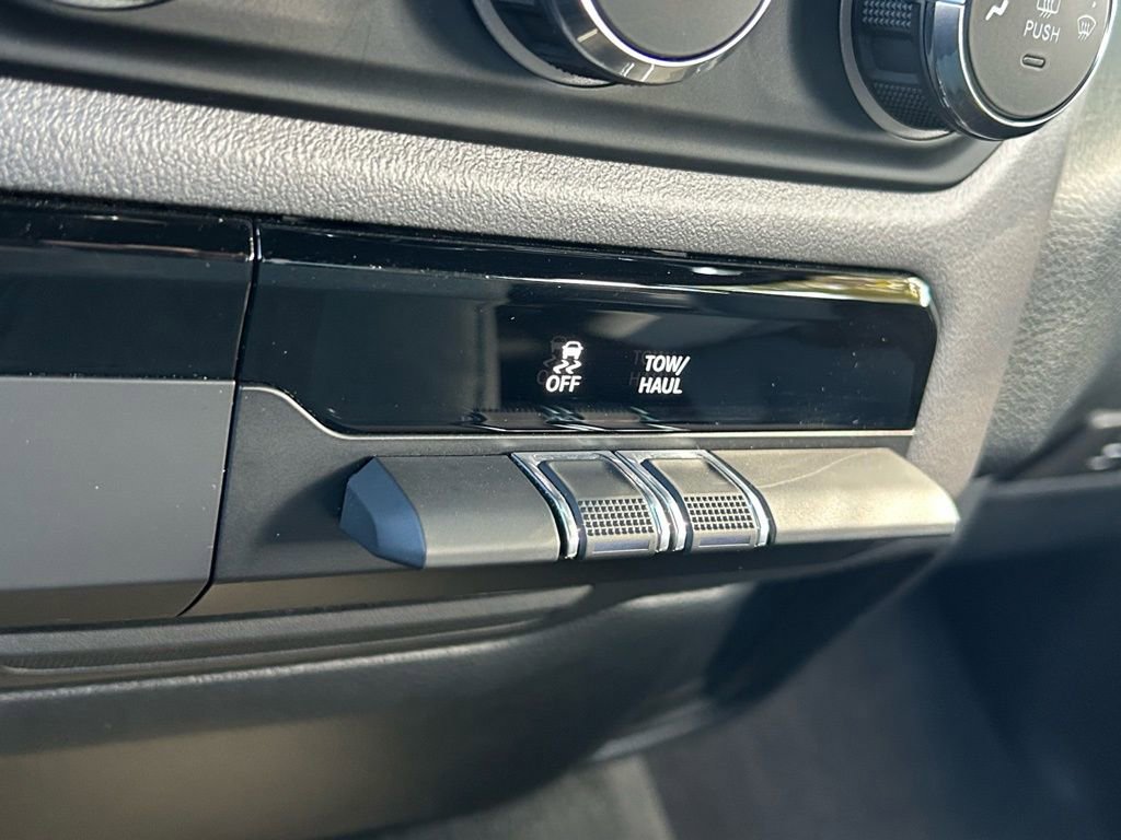 Certified 2023 RAM 1500 Big Horn image 48