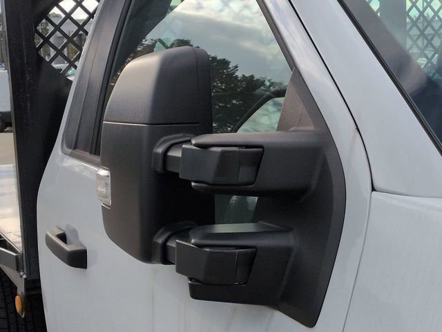 Used 2024 Ford F250 XL w/ XL Chrome Package image 13