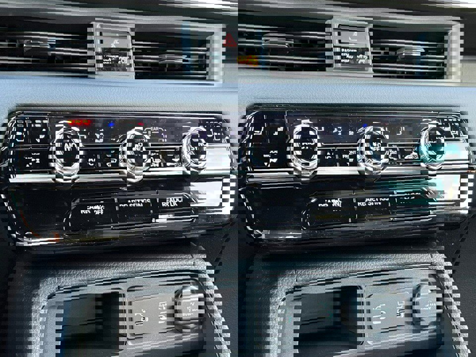 New 2026 Honda Passport TrailSport Elite image 31