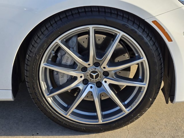 Used 2021 Mercedes-Benz E 350 Sedan image 6