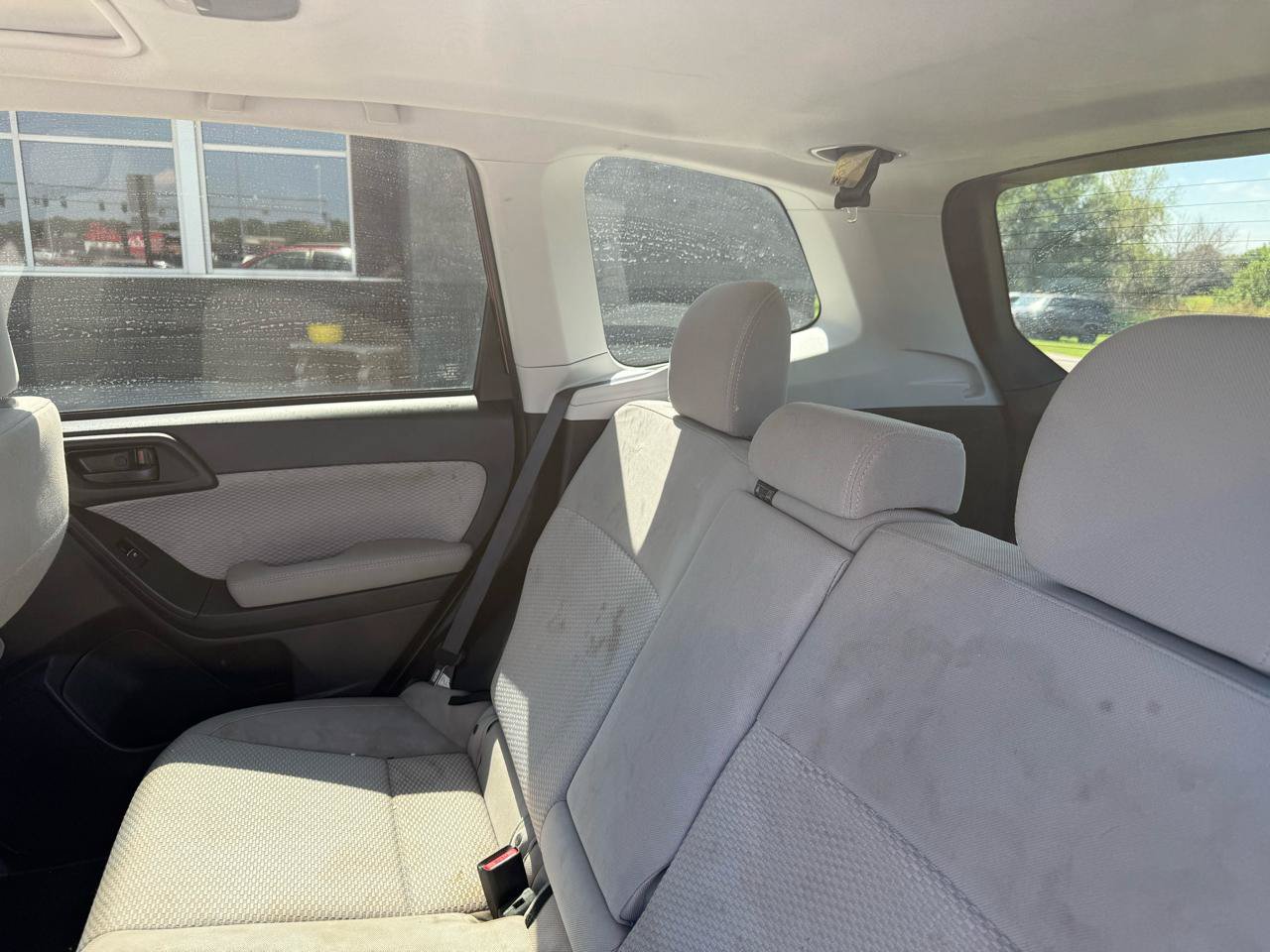 Used 2017 Subaru Forester 2.5i Premium w/ All-Weather Package AWD/4WD image 9