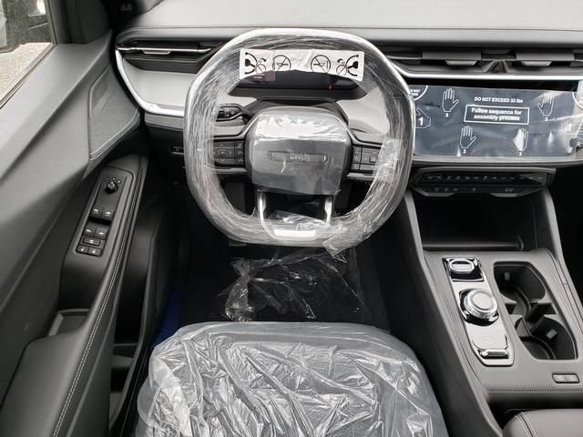 New 2026 Jeep Cherokee Laredo AWD/4WD image 9
