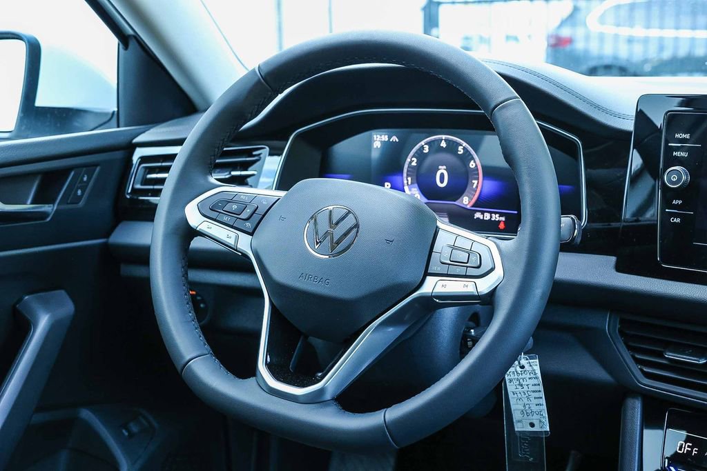 New 2026 Volkswagen Jetta S image 25