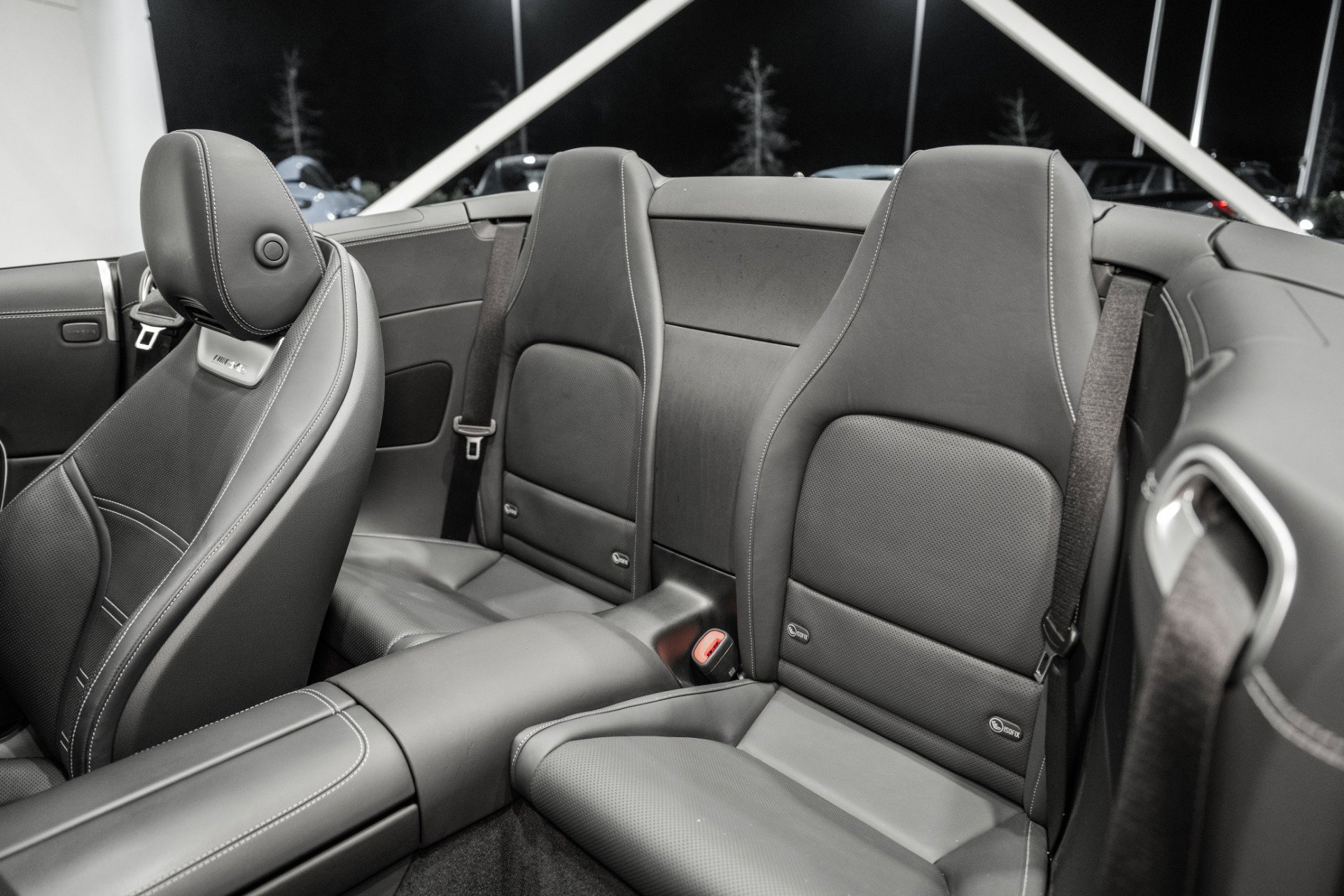 Used 2023 Mercedes-Benz SL 63 AMG 4MATIC image 22