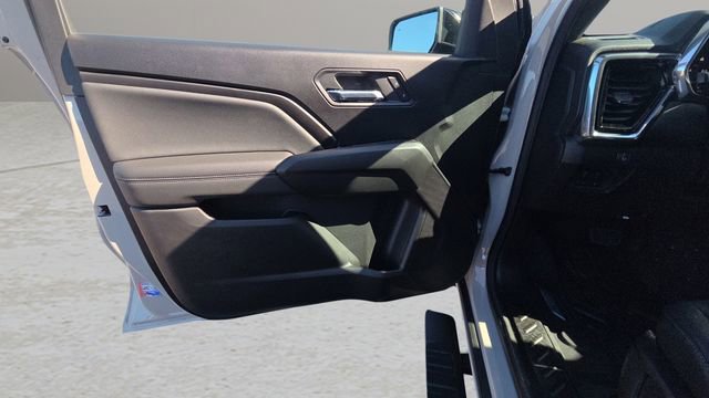 New 2026 GMC Canyon Elevation w/ Convenience Package image 33