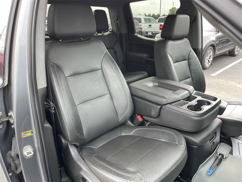 Used 2020 GMC Sierra 1500 SLT image 23