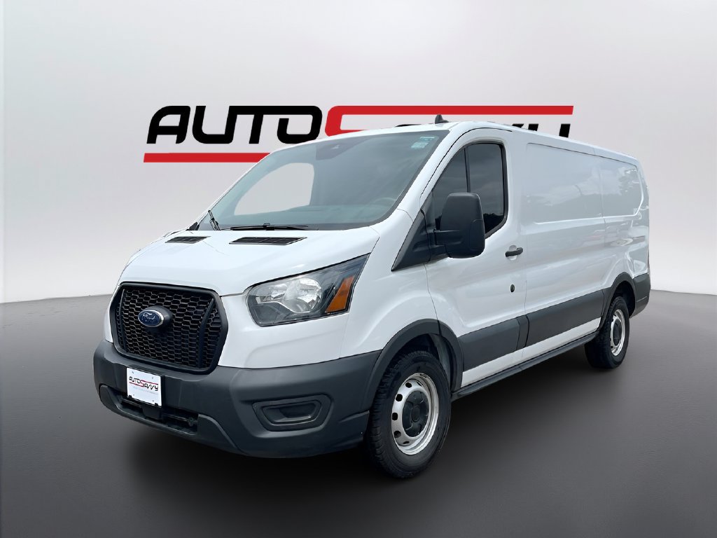 Used 2023 Ford Transit 150 Low Roof RWD image 3