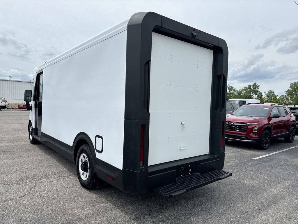 Used 2024 Chevrolet Brightdrop 600 w/ Battery Pack, Max Range AWD/4WD image 3