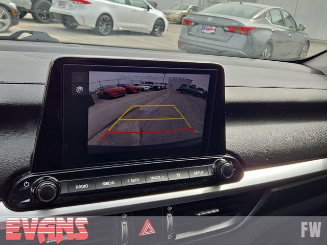 Used 2024 Kia Forte LXS FWD image 7