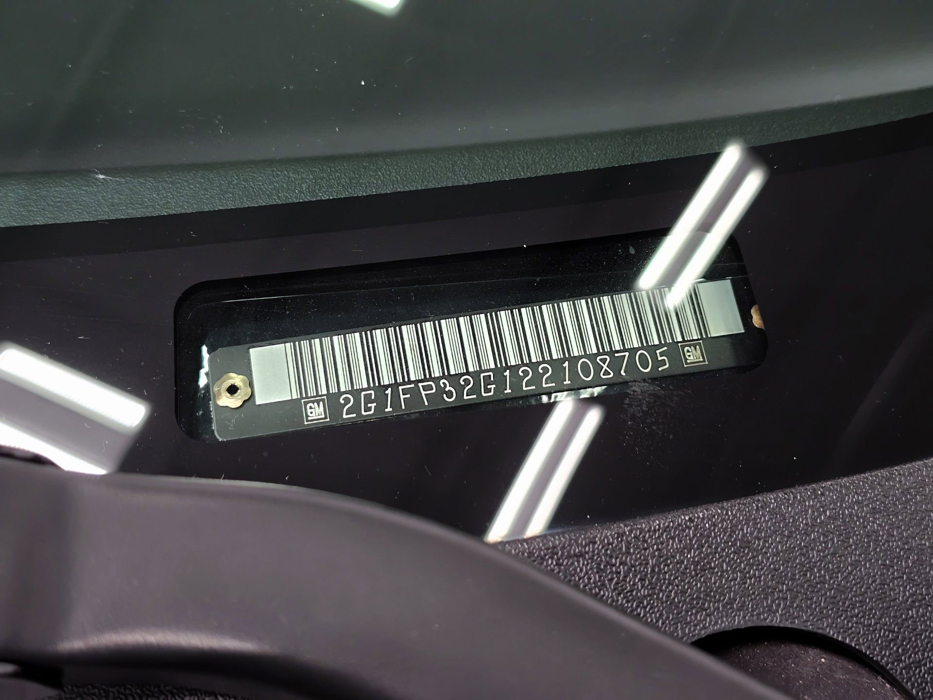 Used 2002 Chevrolet Camaro Z28 w/ SS Performance/Appearance Pkg image 40