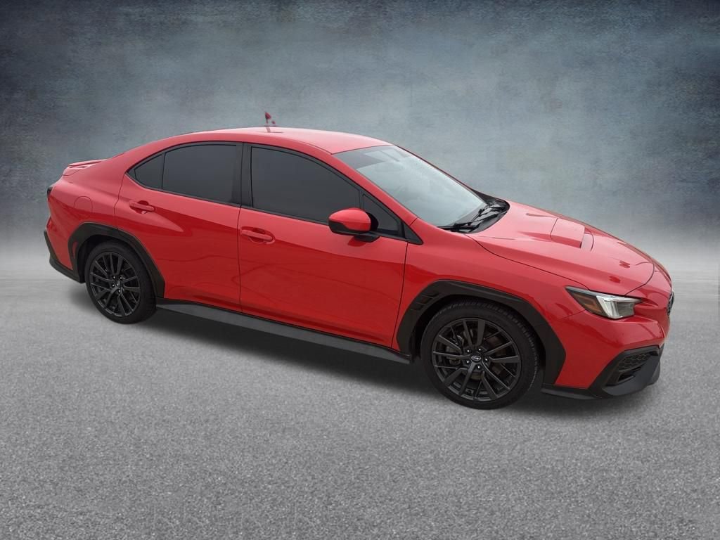 Used 2023 Subaru WRX Premium image 8