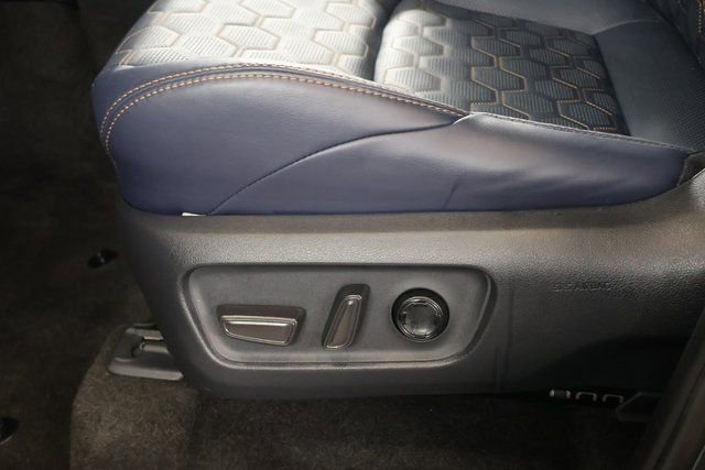 Certified 2025 Toyota 4Runner 4WD image 14