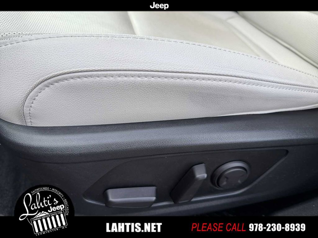 Used 2022 Hyundai Tucson SEL w/ Convenience + Premium Package image 31