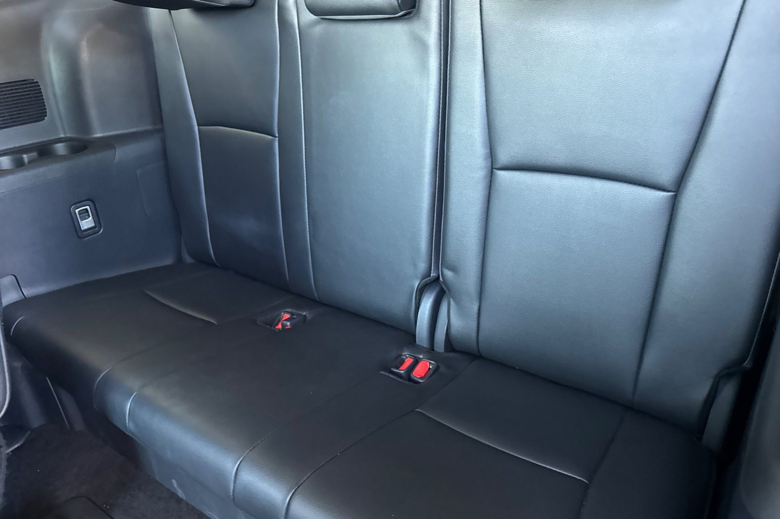Used 2026 Toyota Highlander XLE AWD/4WD image 34