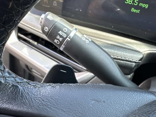 Used 2024 Cadillac XT4 Premium Luxury FWD image 19