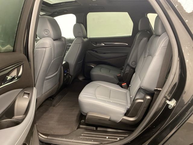 Certified 2024 Buick Enclave Essence w/ Experience Buick Package image 23