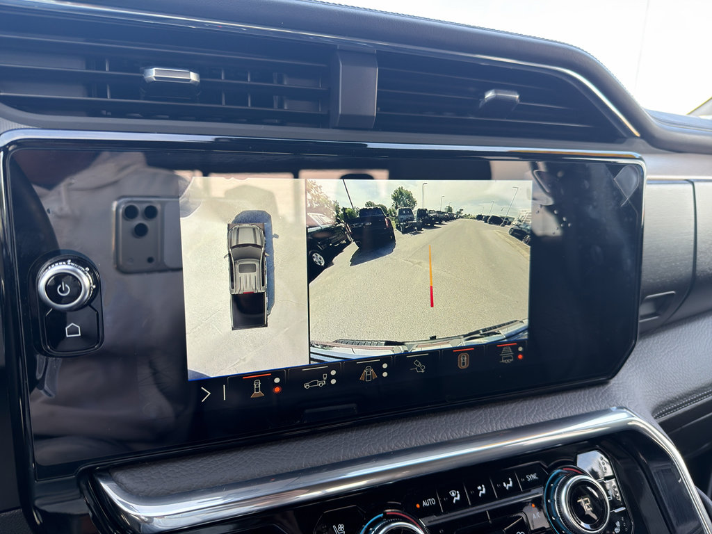Used 2025 GMC Sierra 1500 Denali AWD/4WD image 30