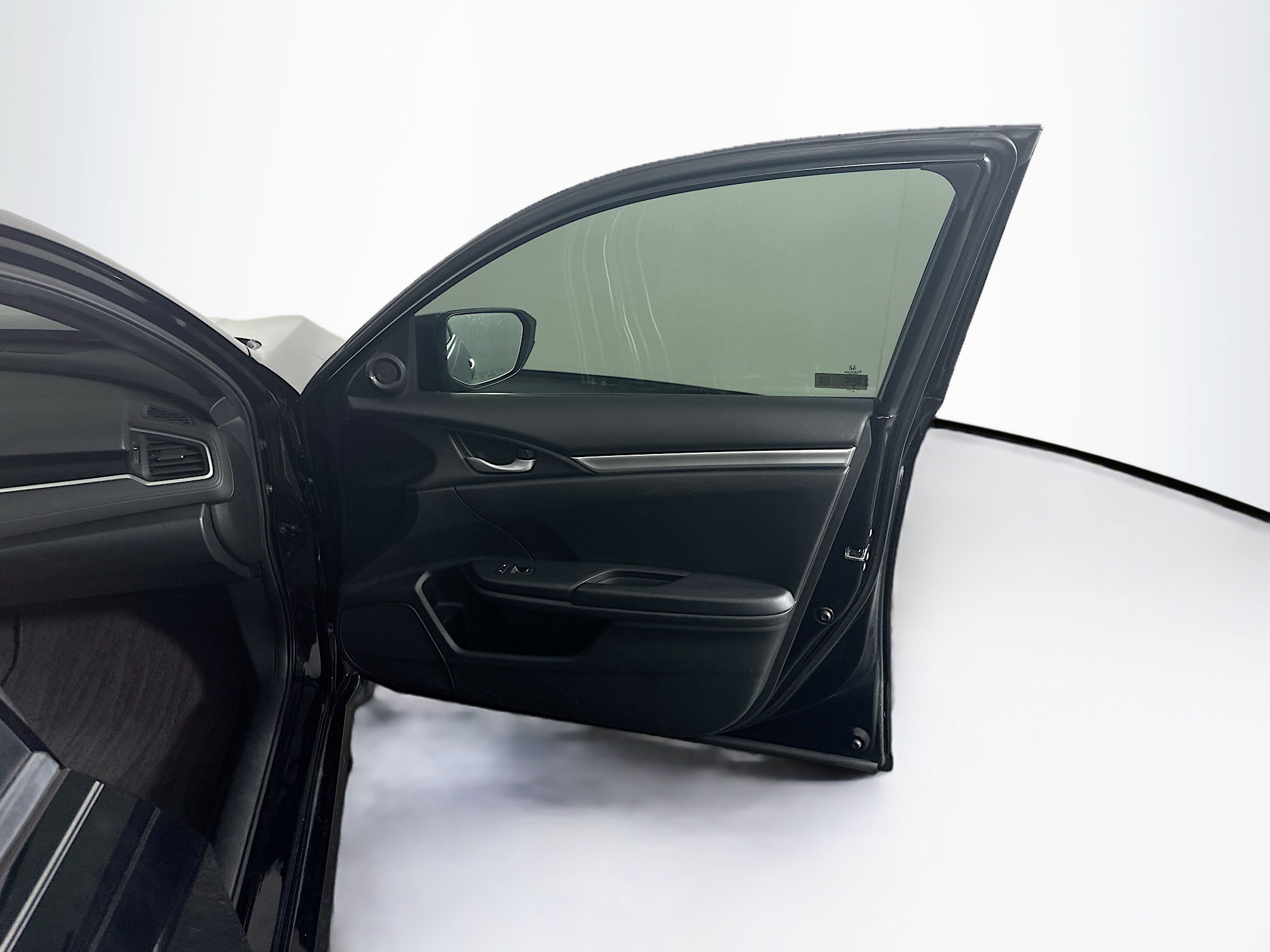 Used 2019 Honda Civic Sport image 28