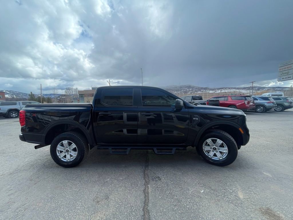 Used 2024 Ford Ranger XL w/ Trailer Tow Package image 8
