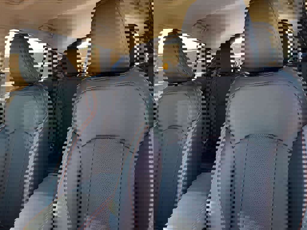 Certified 2025 Subaru Crosstrek 2.5i Limited w/ Popular Package #3A image 27