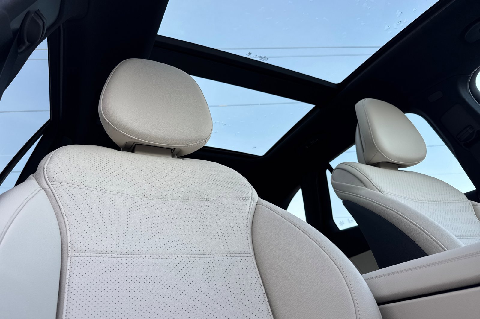 New 2026 Mercedes-Benz GLC 300 300 image 17