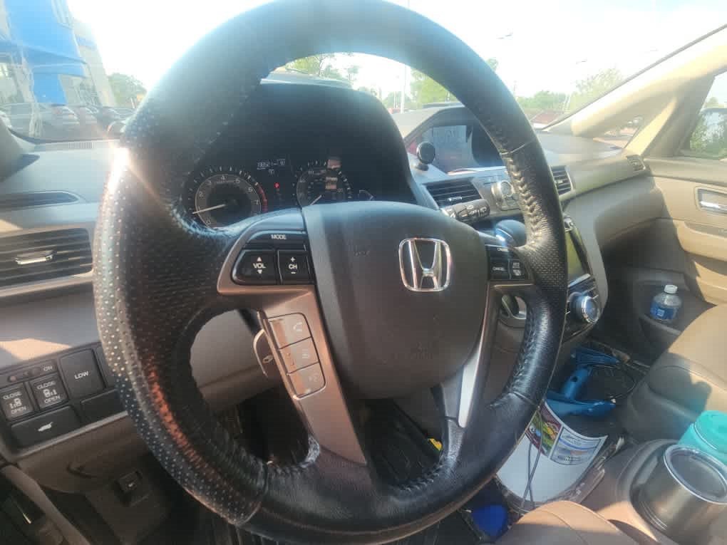 Used 2015 Honda Odyssey EX-L image 7
