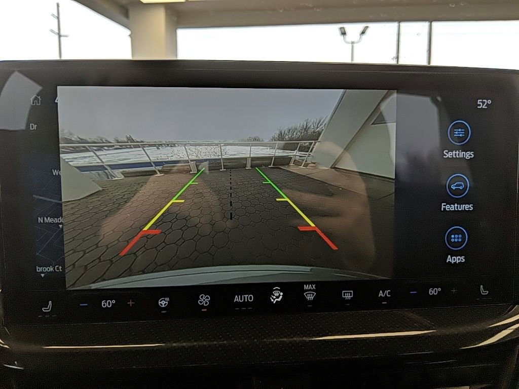 Used 2024 Ford Escape ST-Line w/ Tech Pack #1 image 18