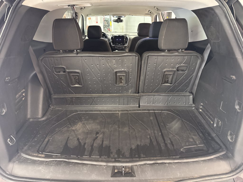 Used 2021 Chevrolet Traverse LT AWD/4WD image 43