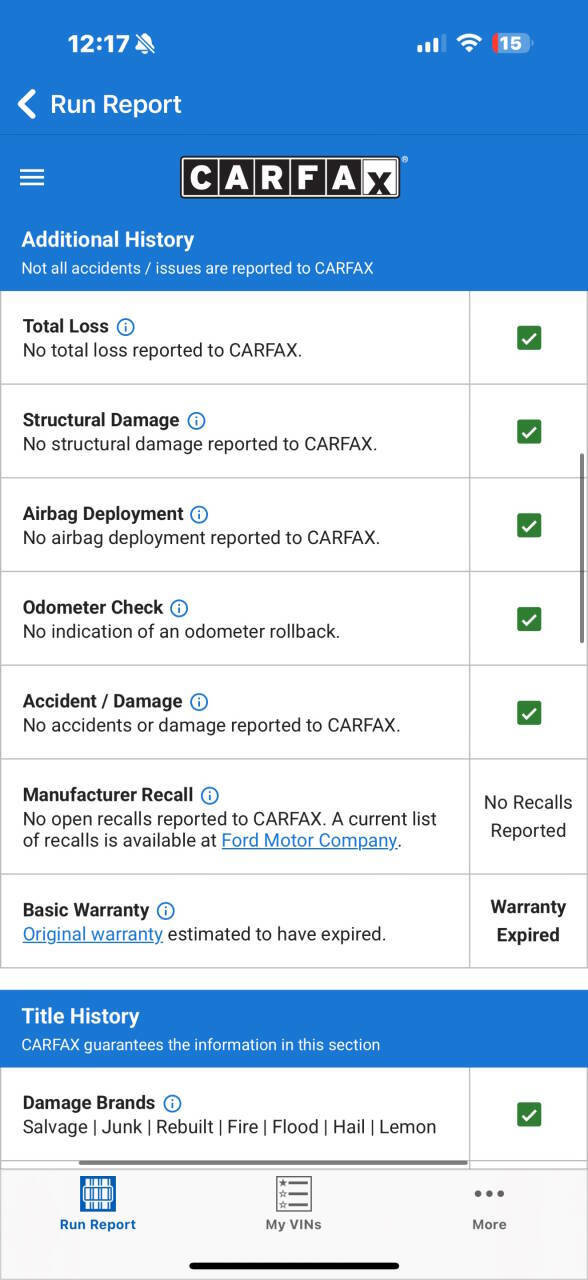 Used 2013 Ford Taurus SE image 14