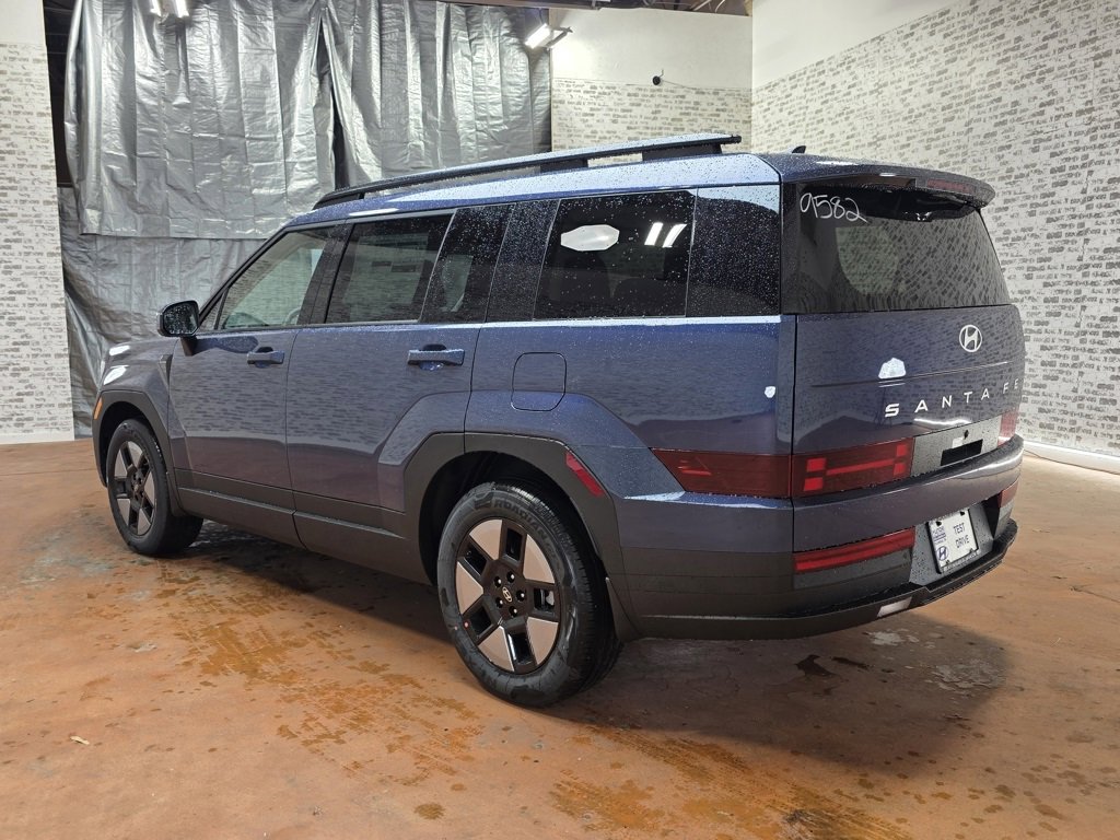 New 2026 Hyundai Santa Fe SEL image 6