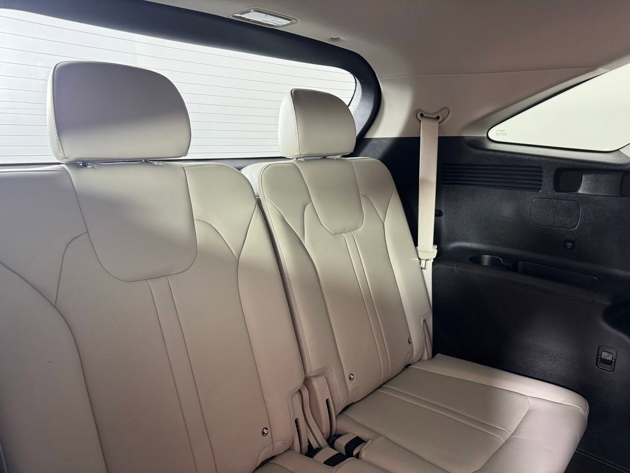 Used 2025 Kia Sorento X-Line EX image 31