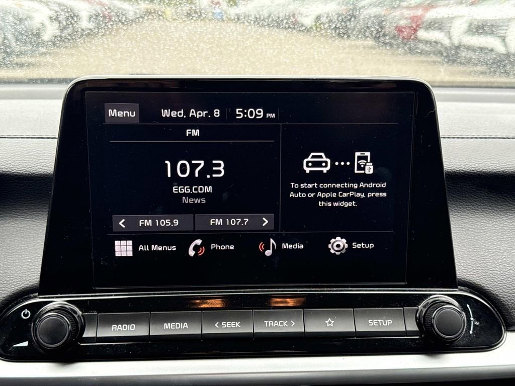 Used 2024 Kia Forte LXS w/ LXS Technology Package image 20