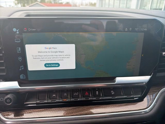 Used 2026 Chevrolet Silverado 1500 LT Trail Boss w/ Protection Package image 15