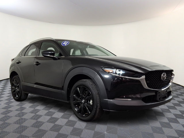 Used 2023 MAZDA CX-30 2.5 Turbo w/ Premium Plus Pkg
