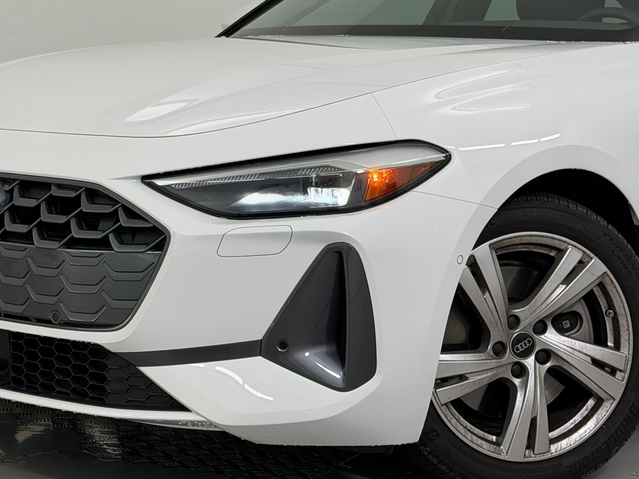 Certified 2025 Audi A5 Premium image 11